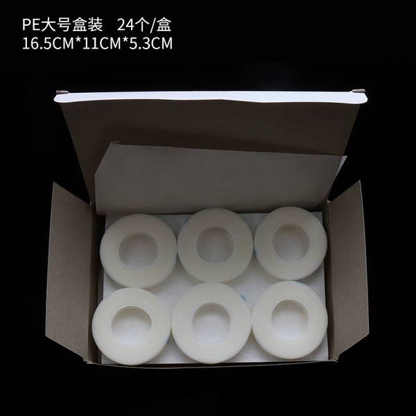 Large PE9 meter pack