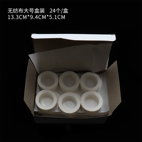 Non-woven cloth, big, 9meter