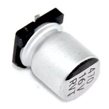 �������� 470uf 16v 8x10 ȫ����Ʒ �NƬ�X늽���� �gӭԃ�r