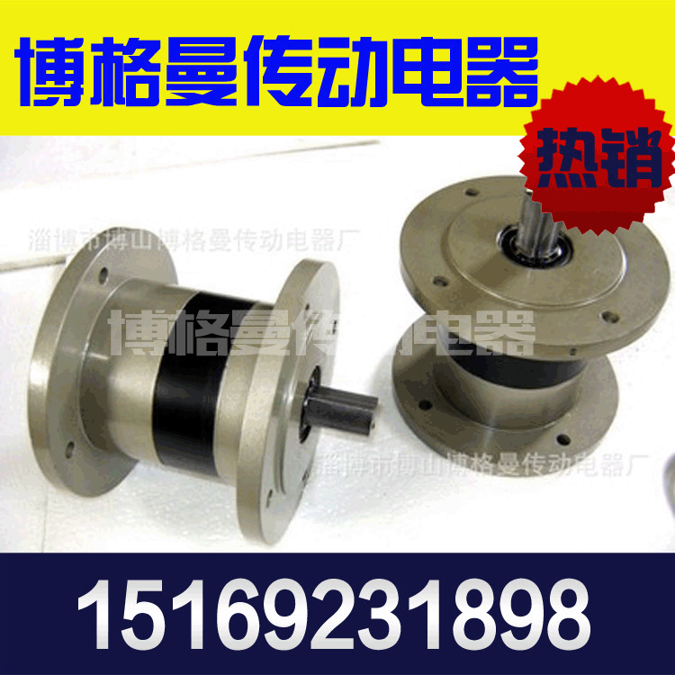 厂家供应100w-300w发电机用行星齿轮增速器 硬齿面同轴式变速机
