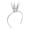 MH374 Flash Silver Crown