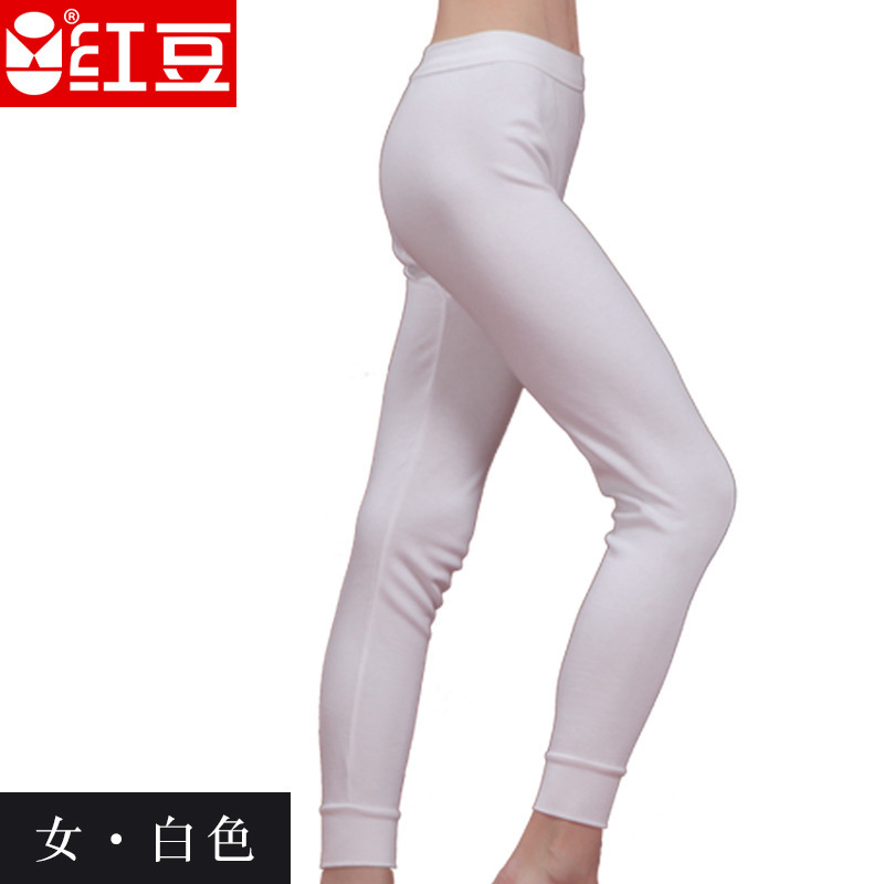 여성 화이트