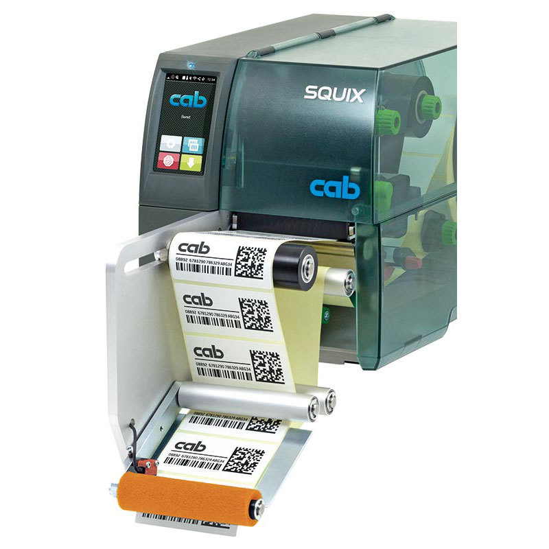 CAB SQUIX4P S1000 S3200 S5104 S5106��ӡ�������ֱ۴�ӡ�����