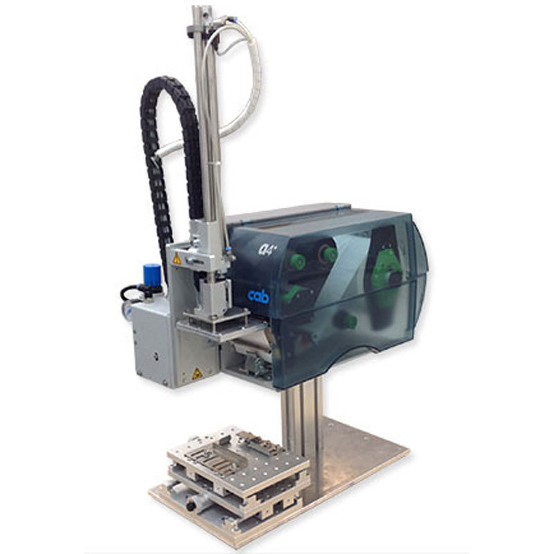 CAB SQUIX4P S1000 S3200 S5104 S5106��ӡ�������ֱ۴�ӡ�����