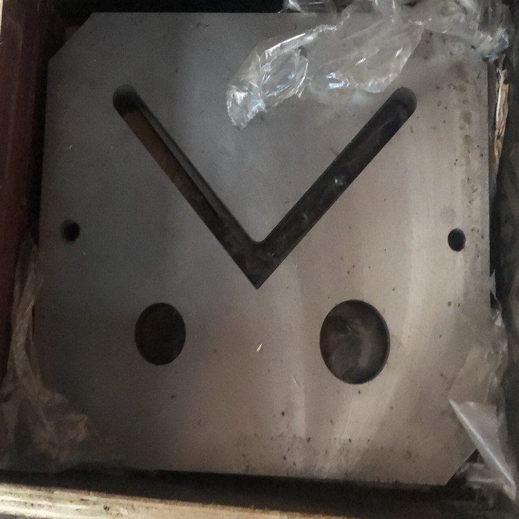 Q35Y-15系列液压多功能联合 冲剪机刀板 冲模