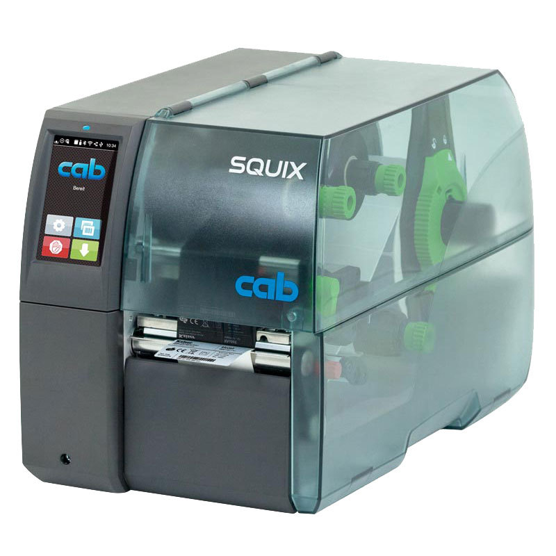 �¹�CAB SQUIX4M 4.3M 300MP��ҵ�����������׹�ϸС��ǩ��ӡ��