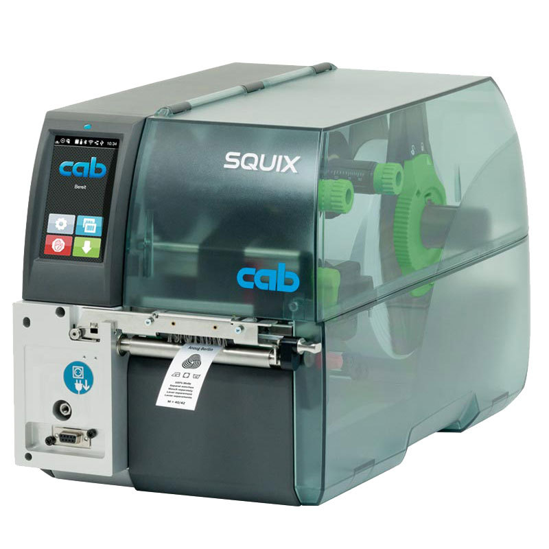 �¹�CAB SQUIX4MT 4.3MT 300MT������ƽ��ǩ��װϴˮ������ӡ��
