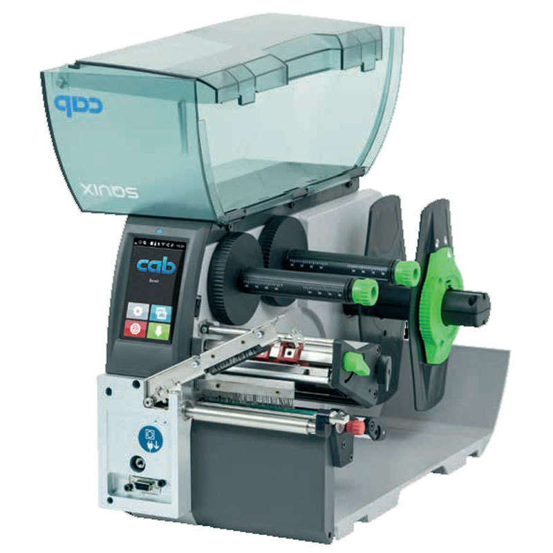 �¹�CAB SQUIX4MT 4.3MT 300MT������ƽ��ǩ��װϴˮ������ӡ��