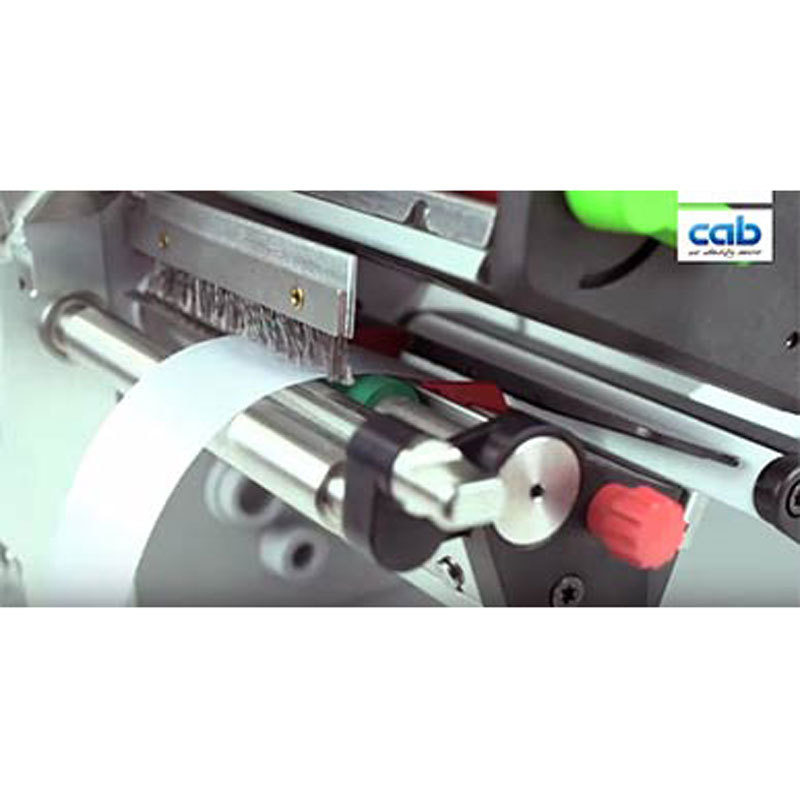 �¹�CAB SQUIX4MT 4.3MT 300MT������ƽ��ǩ��װϴˮ������ӡ��