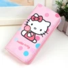 Zipper Pink Lollipop