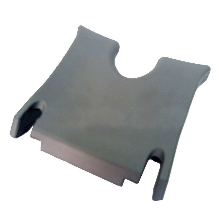 聚氨酯制品发泡自结皮机械减震配件PU自结皮医疗器械自结皮异形件