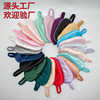 Silk breathable sleep mask for traveling, factory direct supply, eyes protection