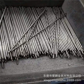 铜及铜合金材;铝及铝合金材;不锈钢弹簧线