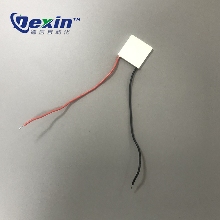 厂家供应制冷片 半导体制冷片 饮水机制冷片 半导体制冷晶片