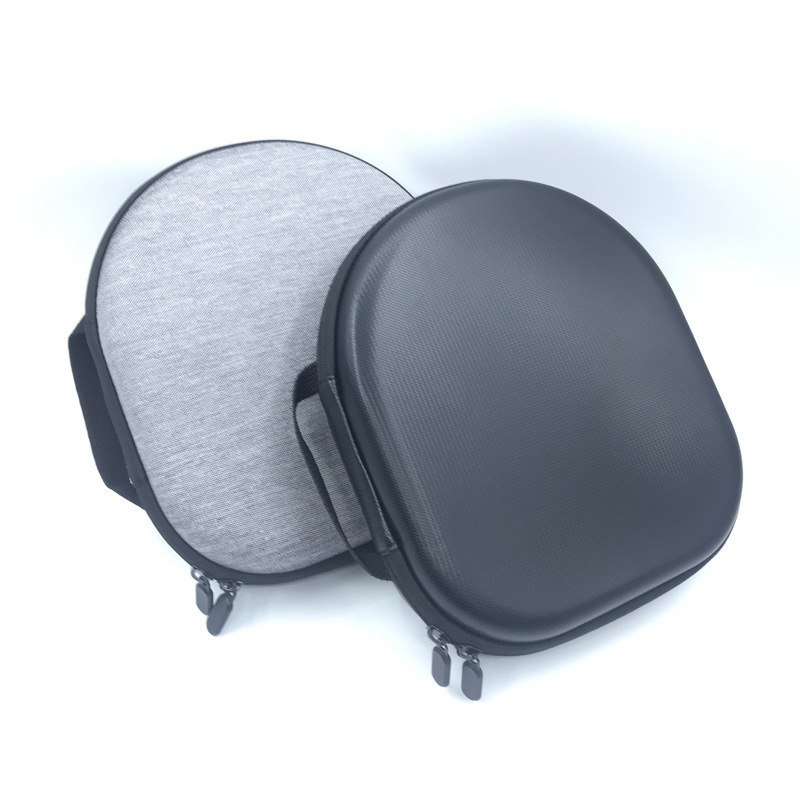 Applicable to B & O SONY JBL E55 E65 LIVE 500 650BTNC earphone bag EVA compression-resistant storage box Applicable to B & O SONY JBL E55 E65 LIVE 500 650BTNC earphone bag EVA compression-resistant storage box