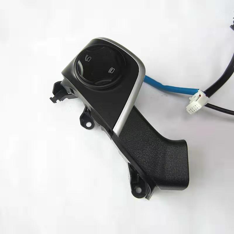 Interruptor de Botón Multifunción para Volante, Compatible con Modelos Camry Extranjeros 2013-2016, 84250-06530 image 5