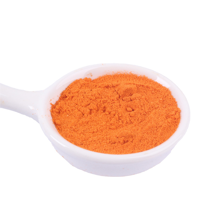 微囊粉 5%水溶叶黄素CWS 食品级  冷水速溶 万寿菊提取物微囊包埋