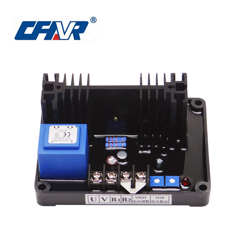 DX-8E /GB-110有刷发电机组自动电压调节器发电机配件 AVR