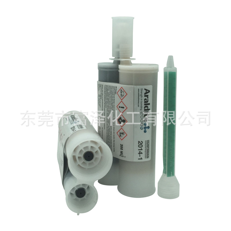 爱牢达2018环氧结构胶 Araldite/爱牢达 200ML