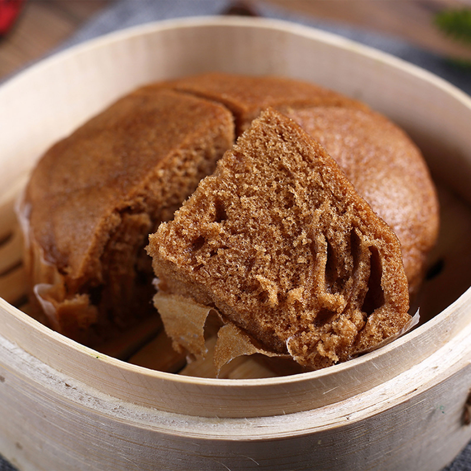 Classic Cantonese Pastries Tea House Restaurant Must-Eat Pastry Traditional Malagayong 200g/pc*4pcs/bag