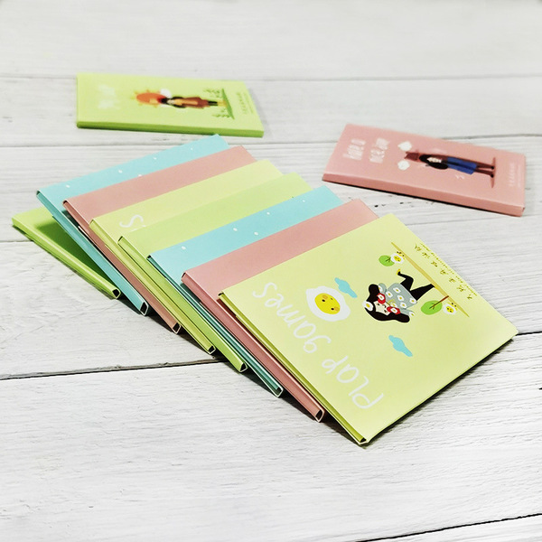 Cartoon oil absorption makeup primer