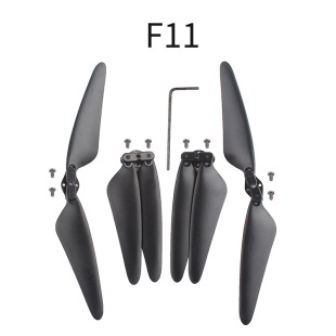 F11S 4K PRO �o���w�C�̨��GPS�ۯB�o�w�������~���