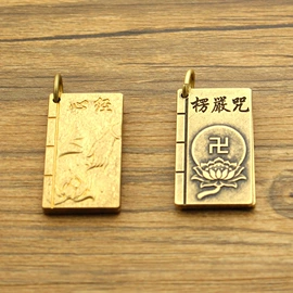 金属工艺品;饰品配件;包挂件