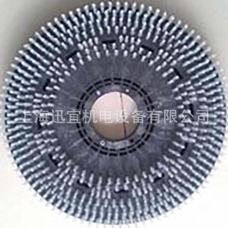 供应意大利OMM奥美洗地用毛刷可适用于其它部分品牌型号的洗地刷