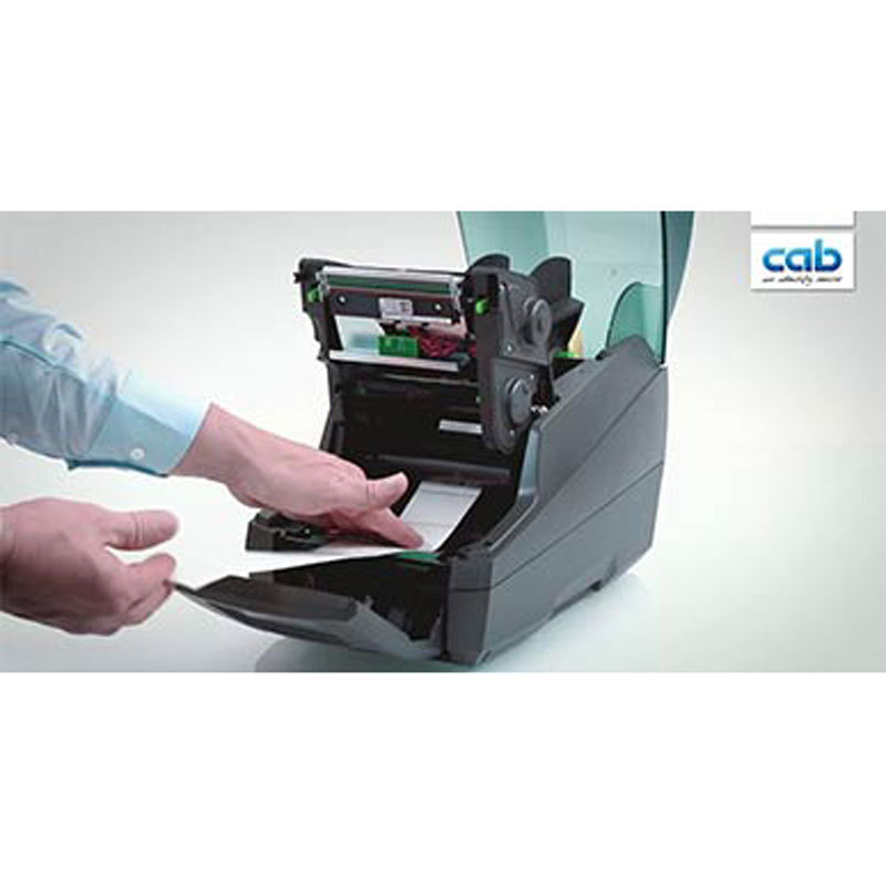 CAB MACH4S 4.3S 200B 300P 600C��ҵ����������ű�ǩ��ӡ��