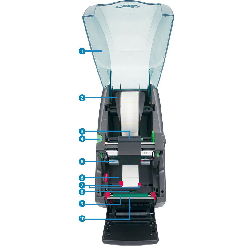 CAB MACH4S 4.3S 200B 300P 600C��ҵ����������ű�ǩ��ӡ��