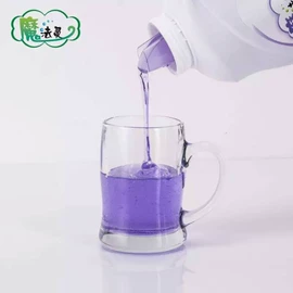 洗涤剂;洗衣液;磺酸