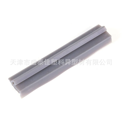 Wholesale pvc rubber sealing strip Avtomobil səs izolyasiya zolaqları