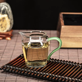 玻璃杯;茶具套装;茶壶