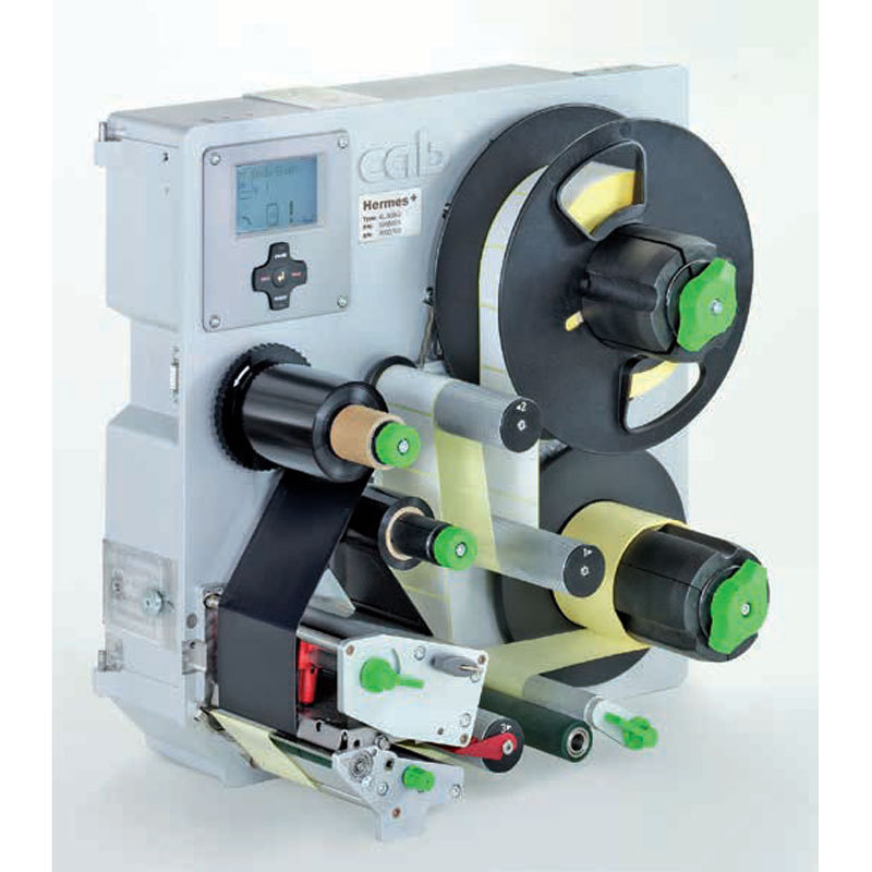 CAB 2R 2L 4R 4L 6R 6L����ҽ�Ƶ����Զ����������ӡ��