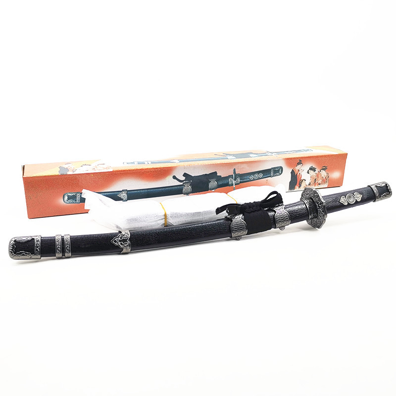 Scenic area hot-selling metal process HK-3012 ancient cold weapon…