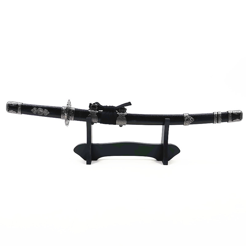 Scenic area hot-selling metal process HK-3012 ancient cold weapon…