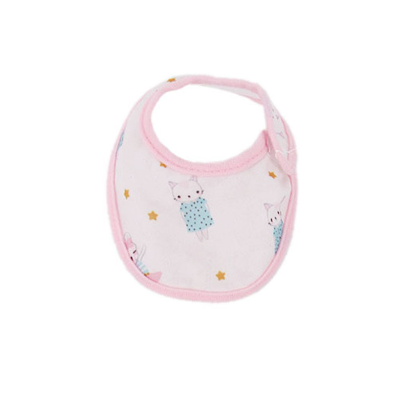 Nuevo Conjunto de Ropa Interior para Muñeca Americana de 18 Pulgadas (43 cm), Ropa Interior para Muñeca Xiafu, Toalla de Saliva, Venta al por Mayor