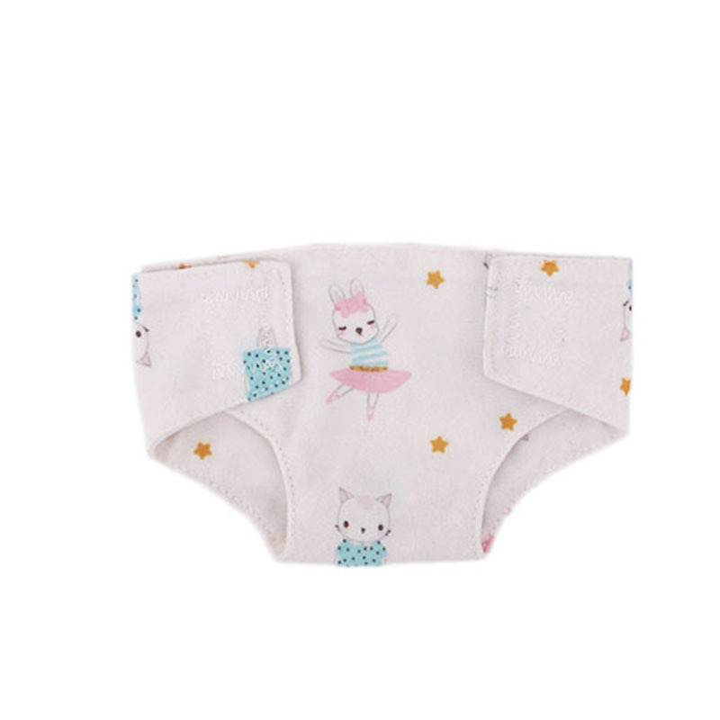 Nuevo Conjunto de Ropa Interior para Muñeca Americana de 18 Pulgadas (43 cm), Ropa Interior para Muñeca Xiafu, Toalla de Saliva, Venta al por Mayor