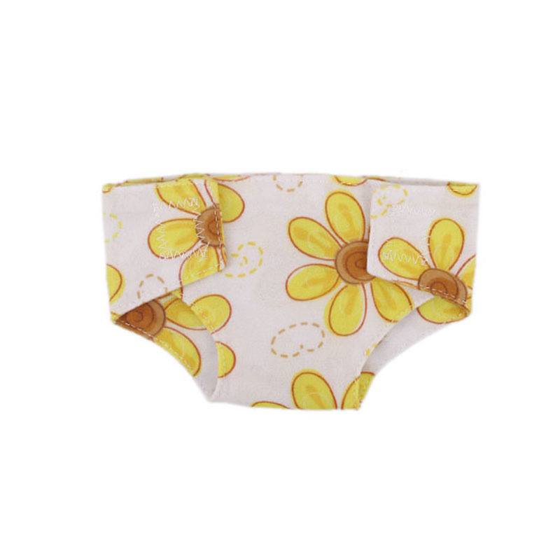 Nuevo Conjunto de Ropa Interior para Muñeca Americana de 18 Pulgadas (43 cm), Ropa Interior para Muñeca Xiafu, Toalla de Saliva, Venta al por Mayor