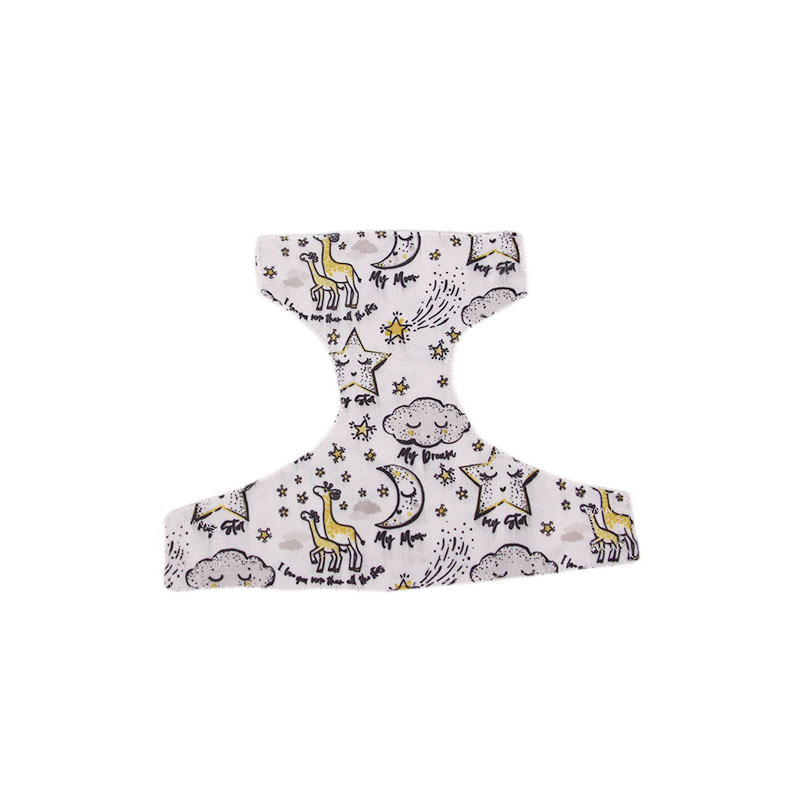 Nuevo Conjunto de Ropa Interior para Muñeca Americana de 18 Pulgadas (43 cm), Ropa Interior para Muñeca Xiafu, Toalla de Saliva, Venta al por Mayor