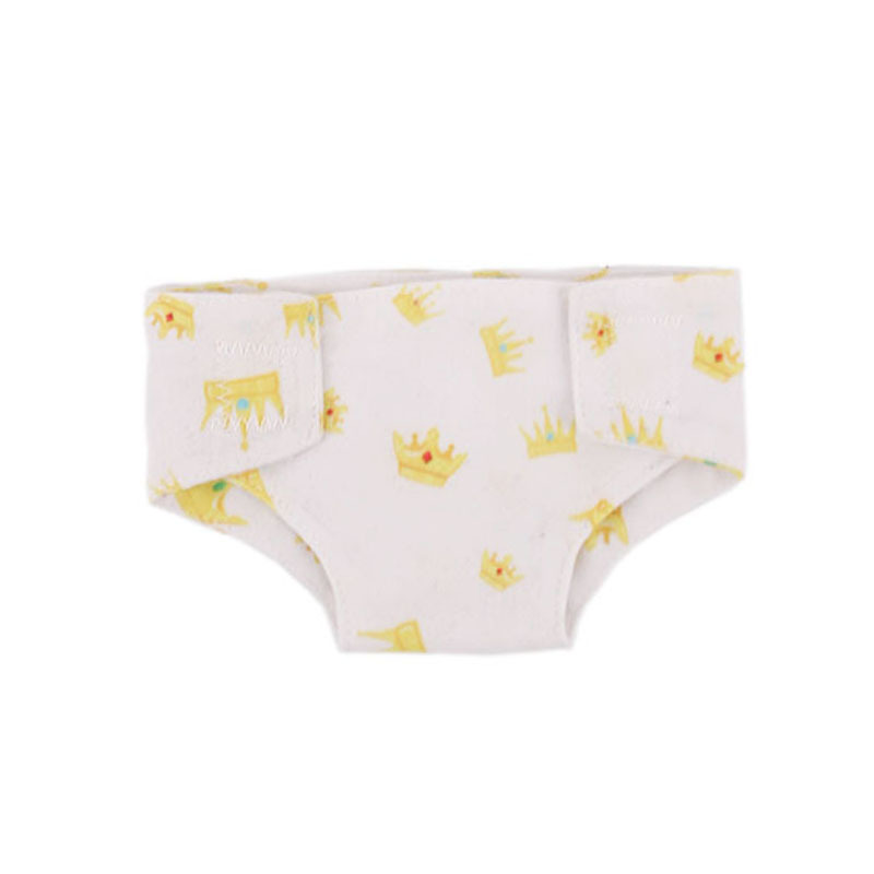 Nuevo Conjunto de Ropa Interior para Muñeca Americana de 18 Pulgadas (43 cm), Ropa Interior para Muñeca Xiafu, Toalla de Saliva, Venta al por Mayor