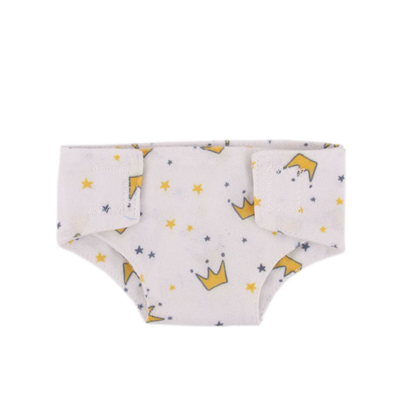 Nuevo Conjunto de Ropa Interior para Muñeca Americana de 18 Pulgadas (43 cm), Ropa Interior para Muñeca Xiafu, Toalla de Saliva, Venta al por Mayor