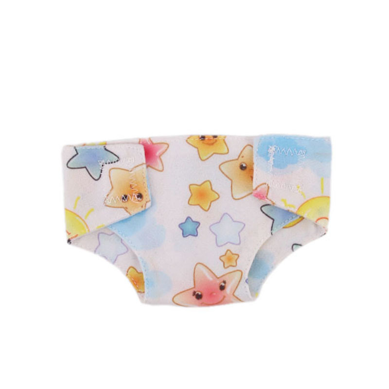 Nuevo Conjunto de Ropa Interior para Muñeca Americana de 18 Pulgadas (43 cm), Ropa Interior para Muñeca Xiafu, Toalla de Saliva, Venta al por Mayor