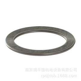 金属缠绕垫片Flexitallic STYLE R耐高温 耐高压 加工批发密封垫