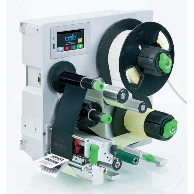 CAB Q2R Q2L Q4R Q4L Q6R Q6L����ҽ�Ƶ����Զ��������ӡ