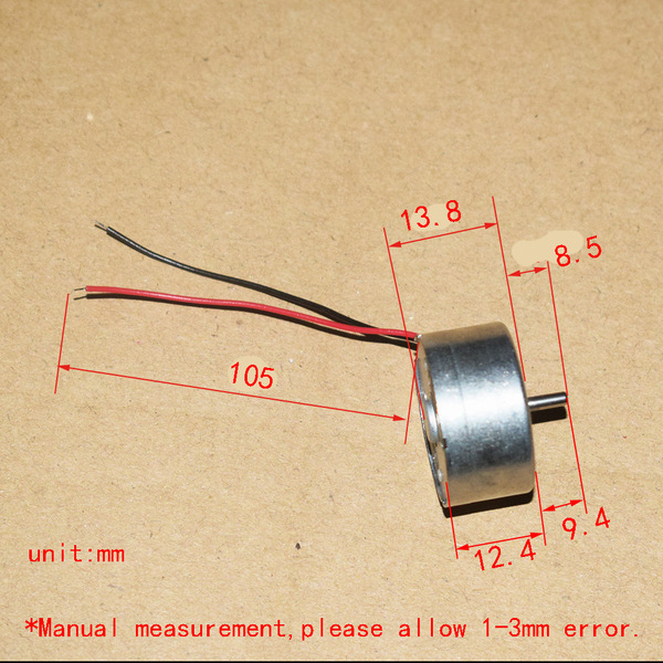 300 Solar motor technology DIY accessories technology model parts…