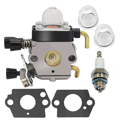 Fs38 Fs45 Fs46 Fs55 55R Fc55 Fs85 Km55 Hl45 Km55 üçün karbürator
