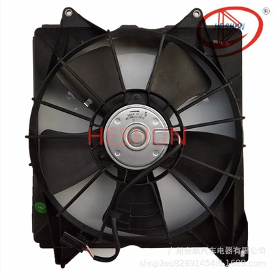 19016-R40-A00 is suitable for Fan