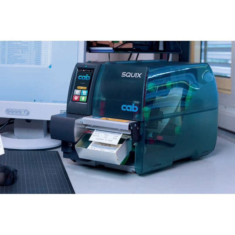 �¹�CAB SQUIX6.3 300P��ҵ�����������װ���ɽ������ǩ��ӡ��