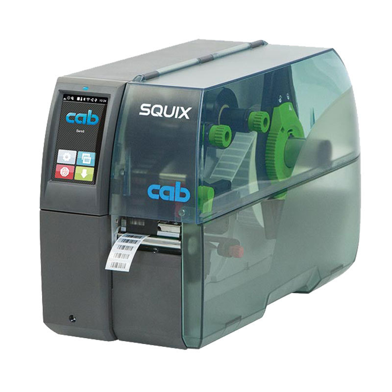 �¹�CAB SQUIX2 600P��ҵ�����������׹��ߺŹ������������ӡ��